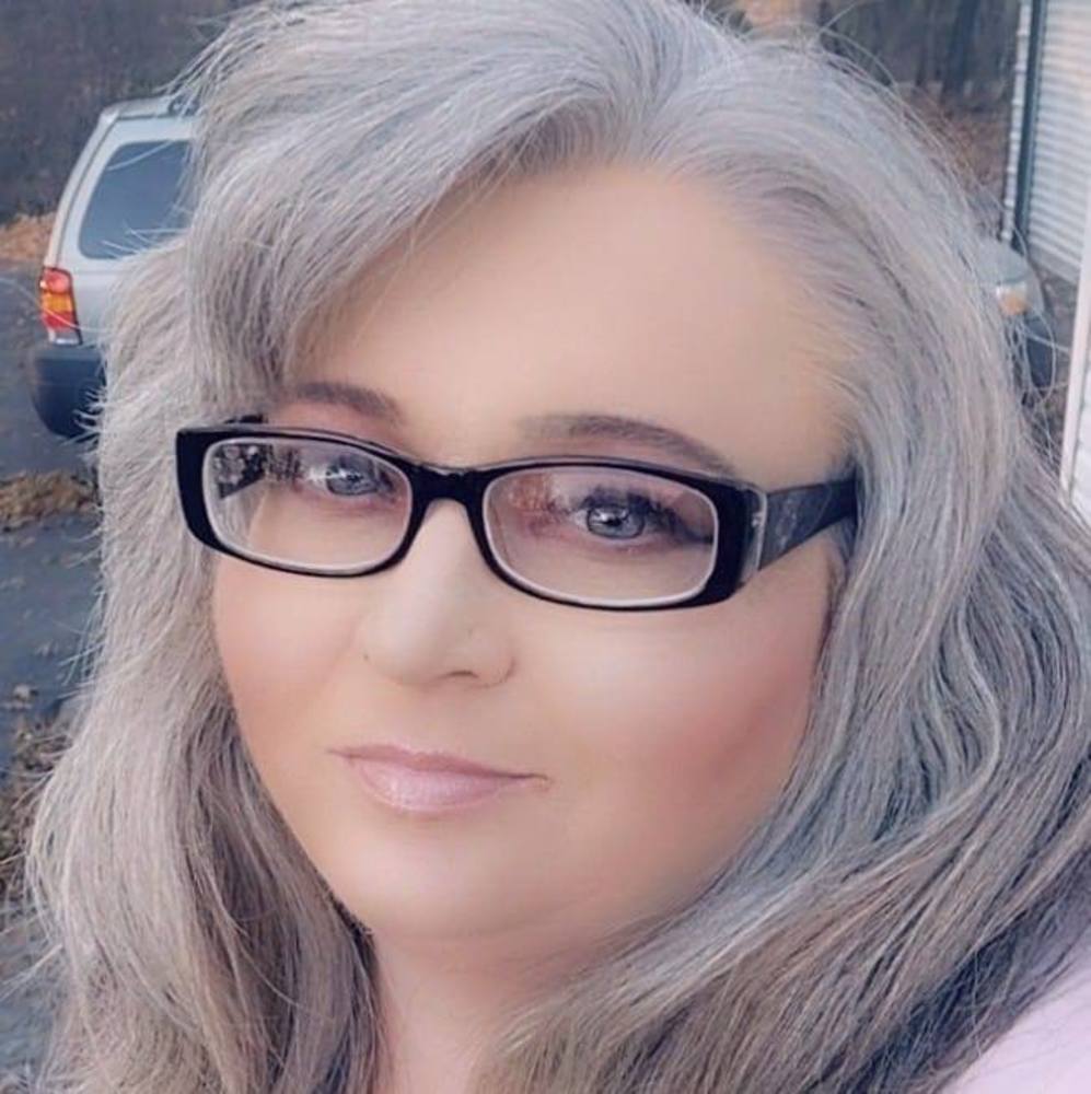 Meet your Posher, Racheal